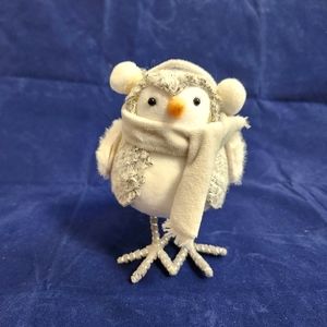 Target Wondershop AMBER Bird 2020 AS IS